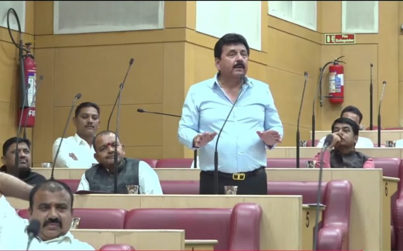 साठ कोटींचा घोटाळा की अनियमितता?..