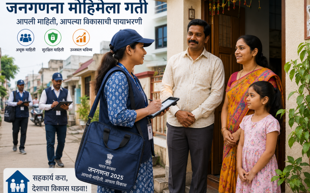शहर विकासाला मिळणार दिशा..!!