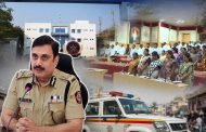 शहराचे पोलीस आयुक्त विनयकुमार चौबे 'सन्माननीयां'च्या रडारवर?..