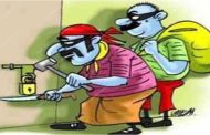 रावेतमध्ये भरदिवसा घरफोडी..