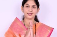 प्रभाग क्र. १६ मधील अनधिकृत बॅनर, फ्लेक्स व केबल वायर हटवा - नगरसेविका ऐश्वर्या राजेंद्र तरस...
