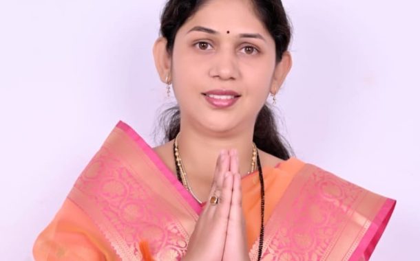 प्रभाग क्र. १६ मधील अनधिकृत बॅनर, फ्लेक्स व केबल वायर हटवा - नगरसेविका ऐश्वर्या राजेंद्र तरस...