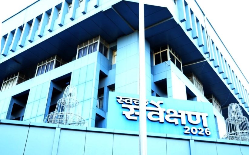 महाराष्ट्र दिन उत्साहात; महापौर रवि लांडगे यांचे प्रेरणादायी प्रतिपादन...