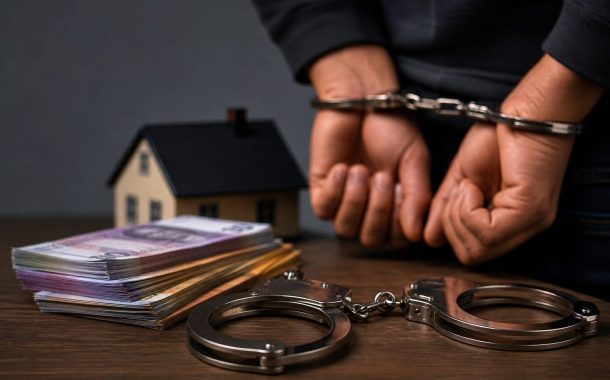 दुहेरी परताव्याच्या आमिषाने लाखोंची आर्थिक फसवणूक...