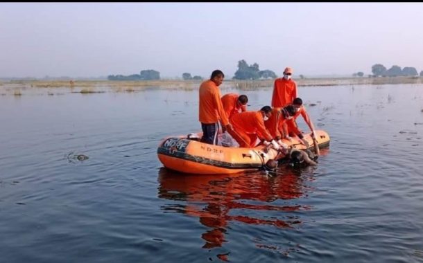 मावळ तालुक्यात महाराष्ट्र दिनी दुर्दैवी घटना; चार जणांचा बुडून मृत्यू...