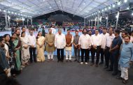 महापौर चषक स्पर्धेमुळे युवा खेळाडूंना मोठे व्यासपीठ – मंत्री चंद्रकांत पाटील...