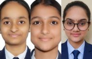 न्यू सिटी प्राईड इंग्लिश मीडियम स्कूलचा दहावीचा निकाल ९९%...