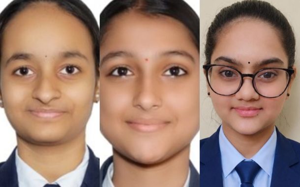 न्यू सिटी प्राईड इंग्लिश मीडियम स्कूलचा दहावीचा निकाल ९९%...