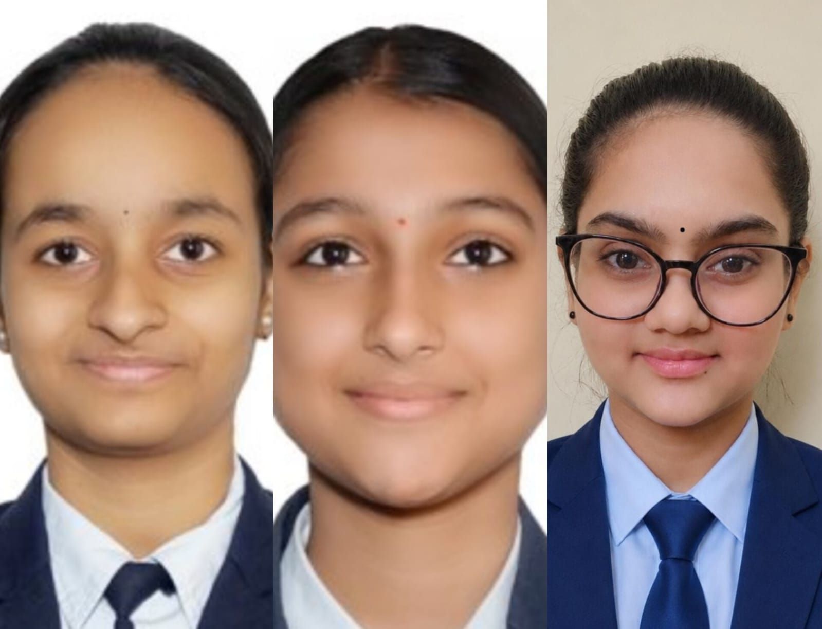 न्यू सिटी प्राईड इंग्लिश मीडियम स्कूलचा दहावीचा निकाल ९९%...