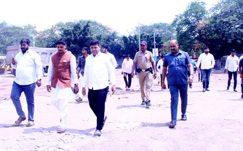 नागरिकांपर्यंत इतिहास पोहोचवण्यासाठी उपक्रम उपयुक्त – महापौर रवि लांडगे...