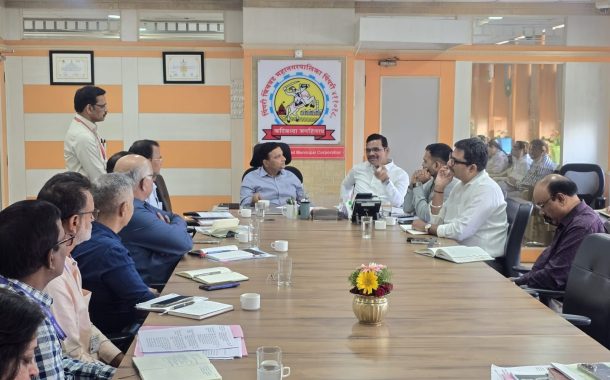 सोसायट्यांतील झाडांच्या छाटणीसाठी महापालिकेचे स्वतंत्र धोरण...
