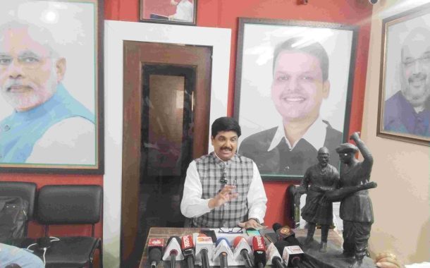 पंतप्रधान नरेंद्र मोदी साहेब यांनी केलेले आवाहन हे केवळ आर्थिक नव्हे,तर राष्ट्रीय जबाबदारीचे प्रतीक - कामगारनेते यशवंतभाऊ भोसले...