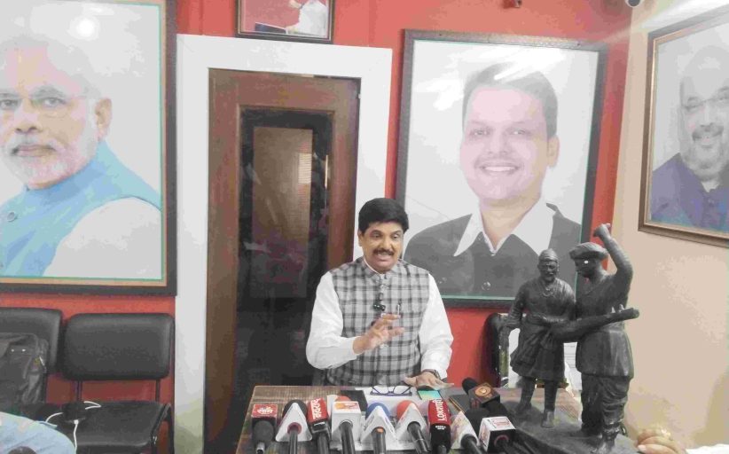 पंतप्रधान नरेंद्र मोदी साहेब यांनी केलेले आवाहन हे केवळ आर्थिक नव्हे,तर राष्ट्रीय जबाबदारीचे प्रतीक - कामगारनेते यशवंतभाऊ भोसले...