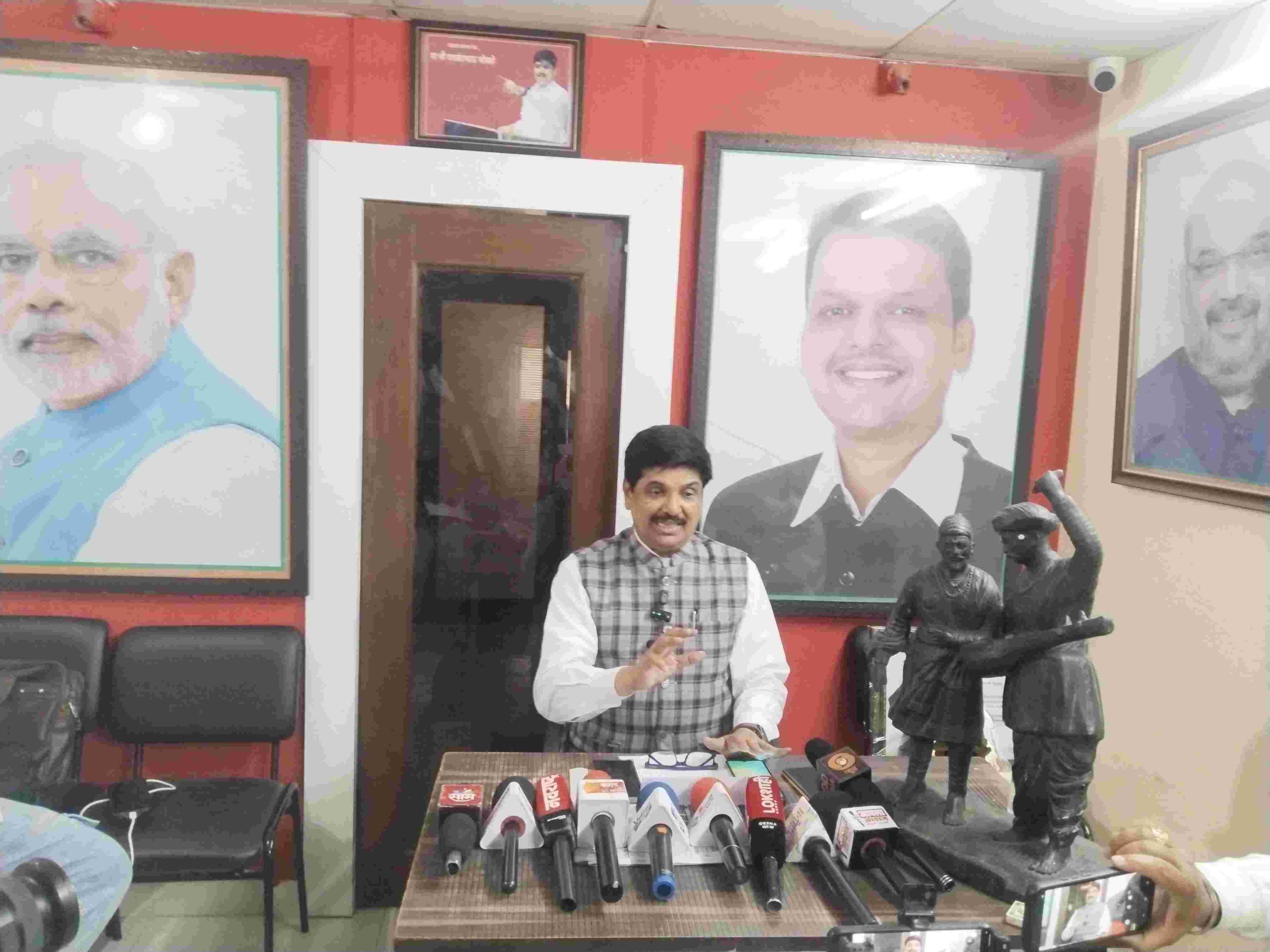 पंतप्रधान नरेंद्र मोदी साहेब यांनी केलेले आवाहन हे केवळ आर्थिक नव्हे,तर राष्ट्रीय जबाबदारीचे प्रतीक - कामगारनेते यशवंतभाऊ भोसले...