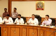 स्थायी समिती सभेत पायाभूत सुविधा व विकासकामांसह विविध विषयांना मान्यता...