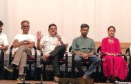 ‘अंतर्नाद’ या संगीत नाटकाचा शुभारंभाचा प्रयोग शनिवारी चिंचवडमध्ये...