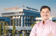 (ब्रेकिंग)... ६० कोटींच्या कथित गैरव्यवहाराचा अहवाल अद्याप महापौरांकडे आलाच नाही..