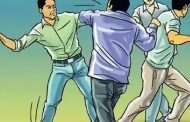 हॉटेलमधील वादातून तरुणावर जीवघेणा हल्ला...