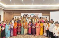 'शतप्रतिशत भाजपा’चा विचार घराघरांत पोहोचवा - प्रदेशाध्यक्ष रवींद्र चव्हाण...