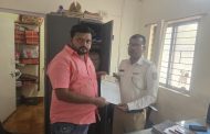 दापोडी–नाशिक फाटा मार्गावरील बेकायदेशीर पार्किंगविरोधात युवासेना आक्रमक...