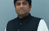 पिंपरी-चिंचवड शहर काँग्रेसला नवे नेतृत्व; नरेंद्र बनसोडे यांची जिल्हाध्यक्षपदी नियुक्ती...