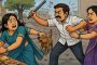 चिखलीतील सोनाराच्या दुकानात चांदीच्या पैजण चोरीचा प्रयत्न...