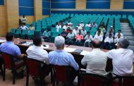 बकरी ईद पार्श्वभूमीवर महापालिकेची नियोजन बैठक...