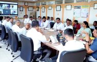 नाल्यांवरील अतिक्रमणे हटवा; शहर विद्रुपीकरणावर कारवाईचे आदेश...