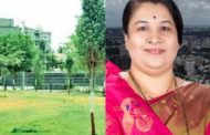 पिंपळे सौदागरमधील योगा पार्क नागरिकांसाठी तातडीने सुरू करा...