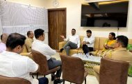 फुगेवाडी विषारी दारू प्रकरणात दोषींवर सदोष मनुष्यवधाचा गुन्हा दाखल करा - आमदार शंकर जगताप...