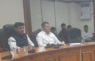 अखेर ६० कोटींच्या कथित गैरव्यवहार प्रकरणाचा अहवाल महापौरांना सादर..