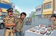 वाकडमध्ये अंमली पदार्थांची विक्री करणाऱ्याला अटक..