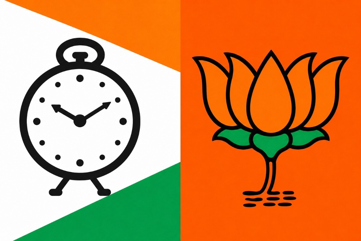 महायुतीत 'पुणे विधान परिषदे'च्या जागेवरून अंतर्गत धुसफूस?..