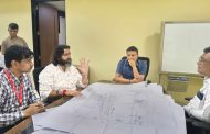 नाशिक फाटा-खेड एलिव्हेटेड कॉरिडॉरसाठी प्रशासनाला सूचना