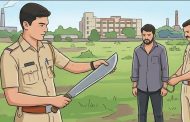 शस्त्रबंदी आदेशाचे उल्लंघन..