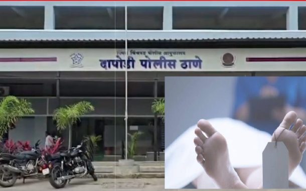 सत्ताधाऱ्यांच्या दबावामुळे दापोडीतील प्रकरण दाबलं जातंय?..