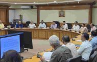 पावसाळ्याच्या पार्श्वभूमीवर आपत्तीपूर्व सूक्ष्म नियोजनावर भर द्या; आयुक्तांचे निर्देश...