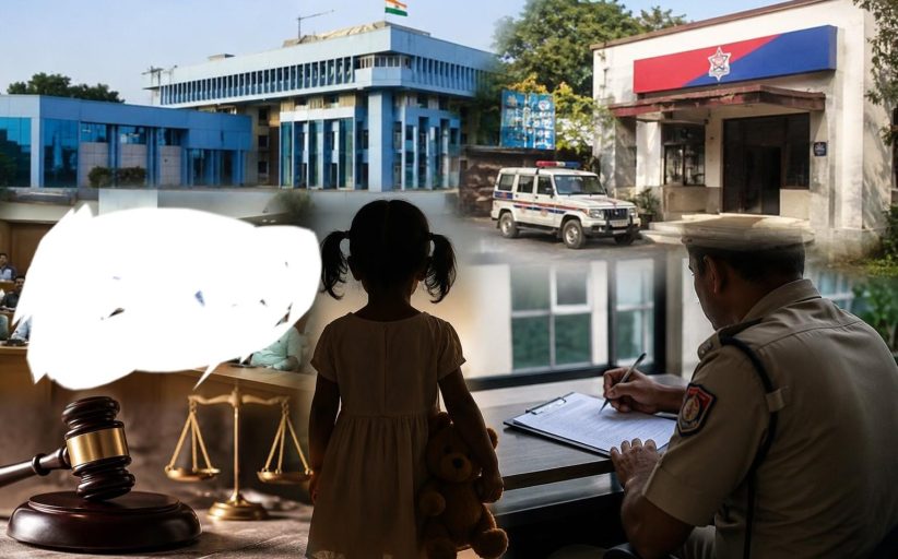 त्या प्रकरणावरून काळेवाडी पोलीस विरुद्ध प्रभागातील नगरसेवक आमनेसामने?..