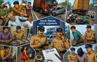 पिंपरी-चिंचवड जिल्हा; दिवसभरातील क्राईम अपडेट..