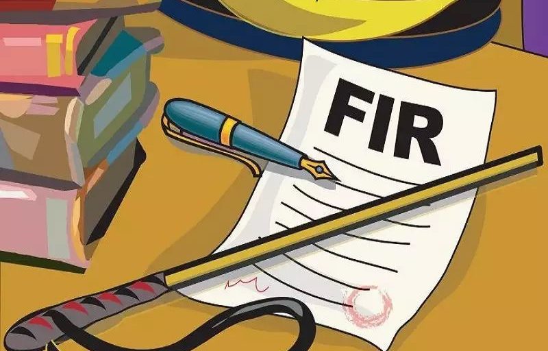 सांगवीत महिलांची नसरापूर घटनेवरून एकमेकीत जुंपली..