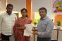 भारतातील पहिले आदिवासी कला-कौशल्य-कारागिरी केंद्र पिंपरी-चिंचवडमध्ये उभारणार - आ. लांडगे...
