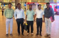 दुबई-थायलंडमधून सायबर रॅकेट चालवणारा आंतरराष्ट्रीय गुन्हेगार जेरबंद..