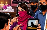 रावेतच्या मस्के वस्तीत स्पा सेंटरचा व्हिडीओ व्हायरल करण्याची धमकी...