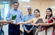 चिंचवड येथील प्रतिभा ज्युनिअर कॉलेजचा १३ वा वर्धापन दिन उत्साहात साजरा..