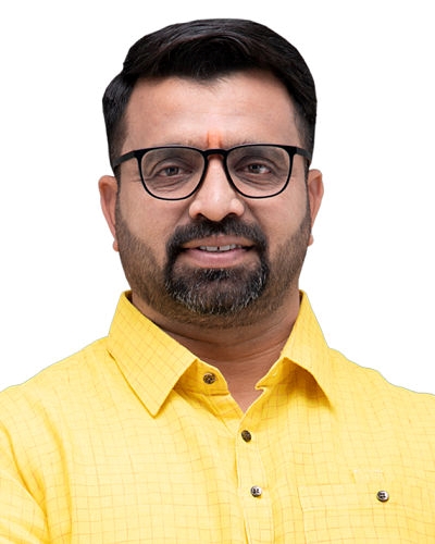 पिंपरी-चिंचवडच्या प्रलंबित महसूल व वनविभागीय प्रश्नांवर महसूल मंत्र्यांची बैठक...