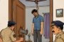 उपचारादरम्यान महिलेचा विनयभंग; चिंचवडमधील डॉक्टर अटकेत...