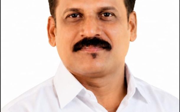 कोकण खेड युवाशक्ती सामाजिक संस्थेच्या प्रदेशाध्यक्षपदी संतोष कदम...
