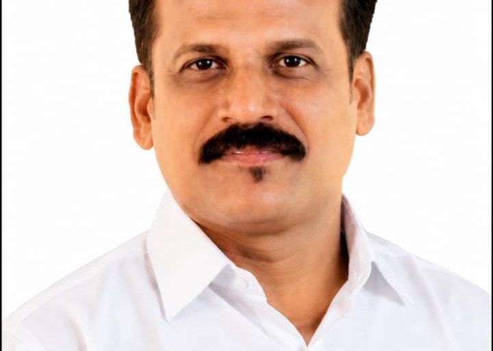 कोकण खेड युवाशक्ती सामाजिक संस्थेच्या प्रदेशाध्यक्षपदी संतोष कदम...