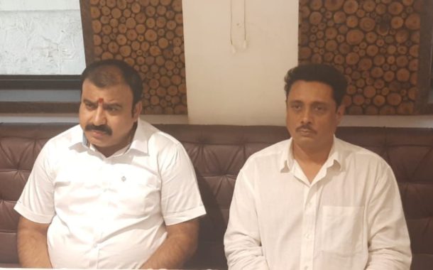 पिंपरी-चिंचवड महापालिकेच्या सभांचे लाईव्ह प्रक्षेपण तात्काळ सुरू करा..