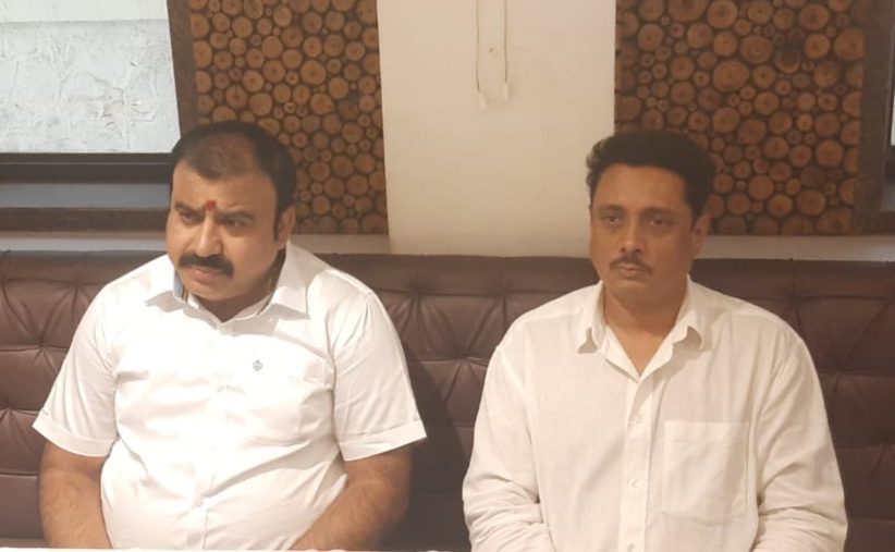पिंपरी-चिंचवड महापालिकेच्या सभांचे लाईव्ह प्रक्षेपण तात्काळ सुरू करा..